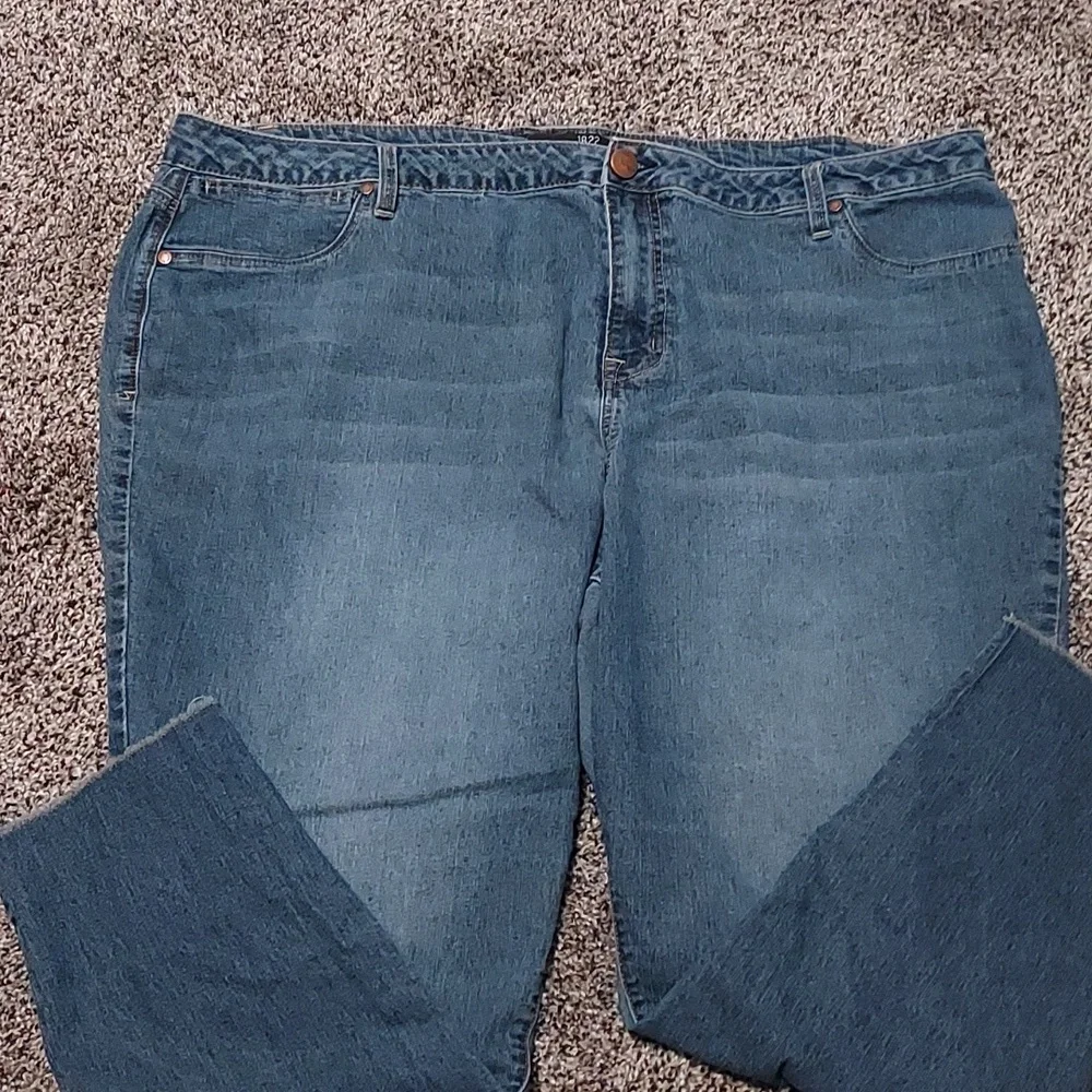 1822 Denim plus size Jeans - Picture 1 of 4